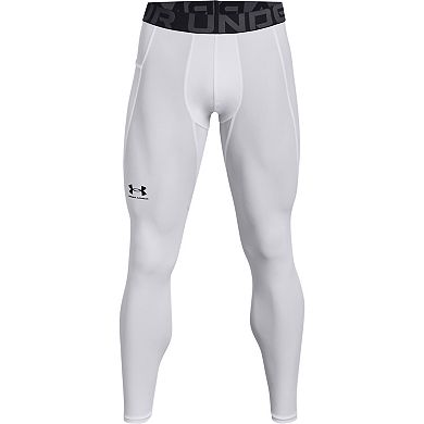 Men's Under Armour HeatGear Base Layer Leggings