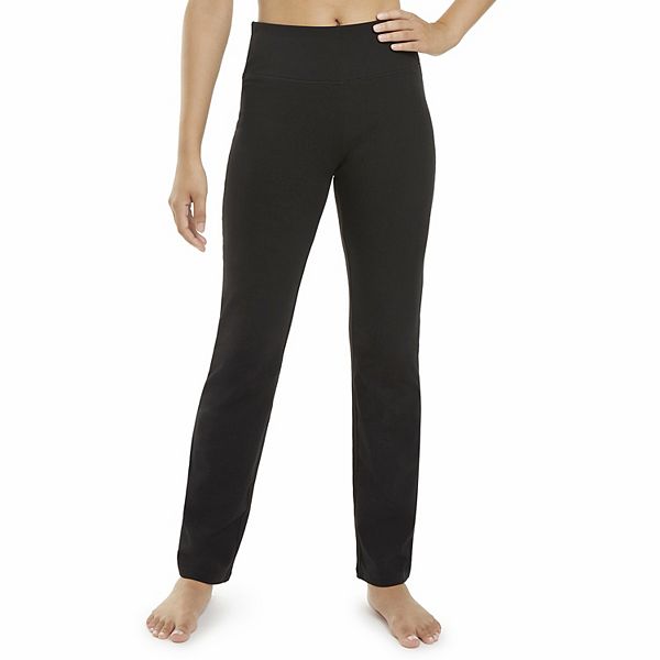 Kohls yoga outlet capris