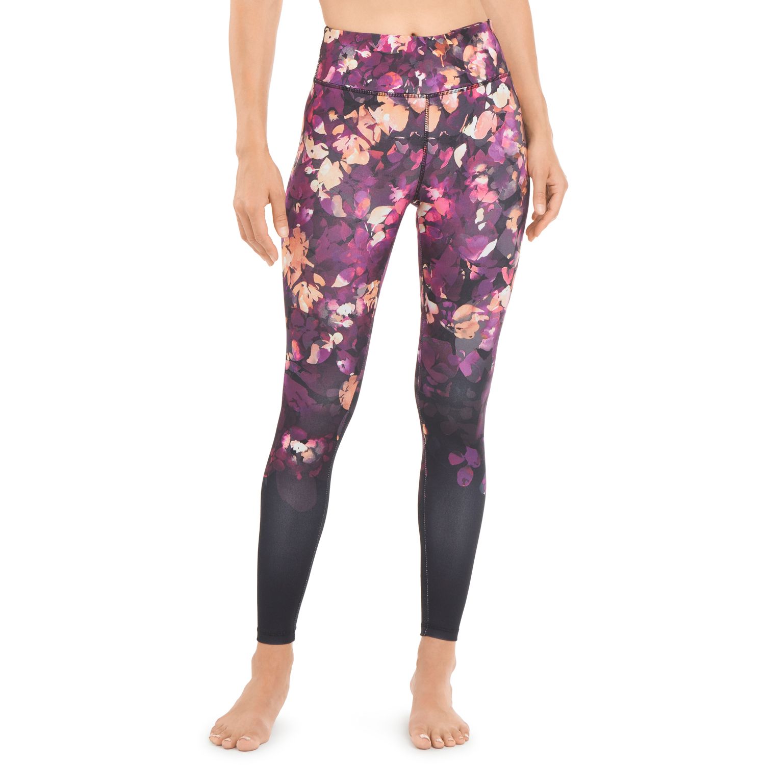 Jockey Petite Yoga Pants