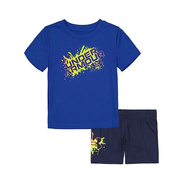 Kohls toddler under outlet armour