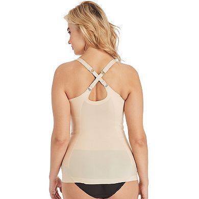 Women's Maidenform Shapewear Power Players Cami DMS086