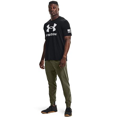 Men's Under Armour Freedom Logo Tee