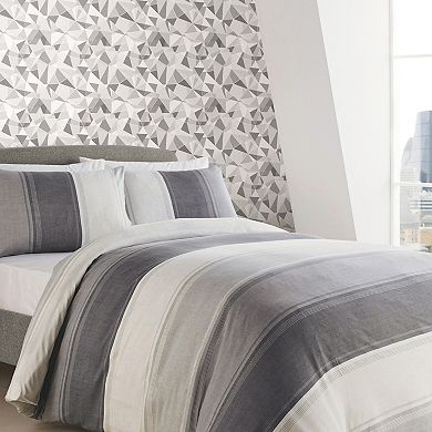 Roommates Shattered Prism Peel & Stick Wallpaper