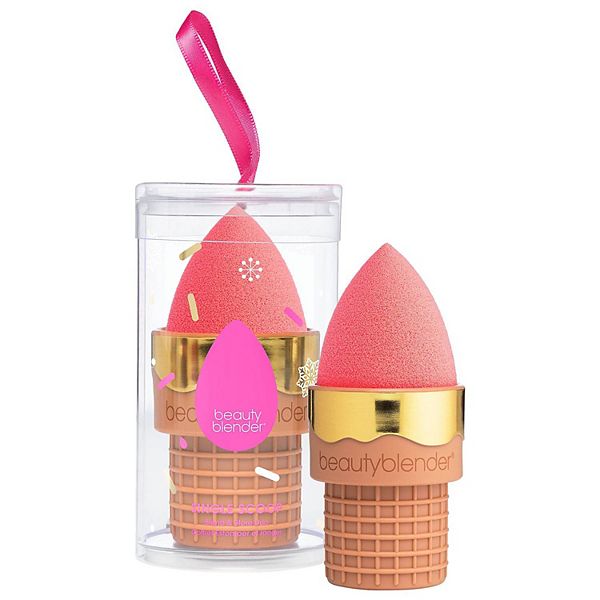 beautyblender SINGLE SCOOP Blend & Store BeautyBlender