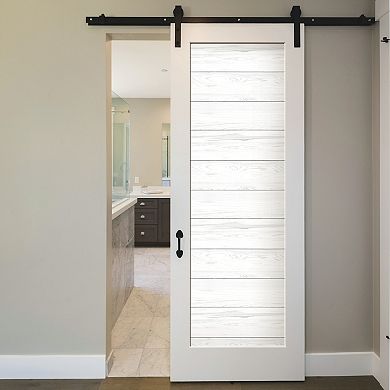 Roommates Shiplap Peel & Stick Wallpaper