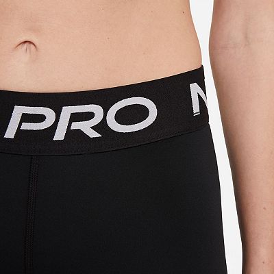 Nike pro shorts kohls hotsell