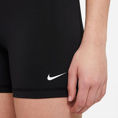 Women s Nike Pro 365 Midrise Shorts