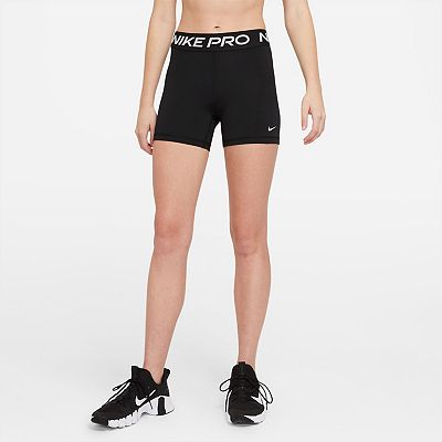 Kohls nike compression shorts on sale