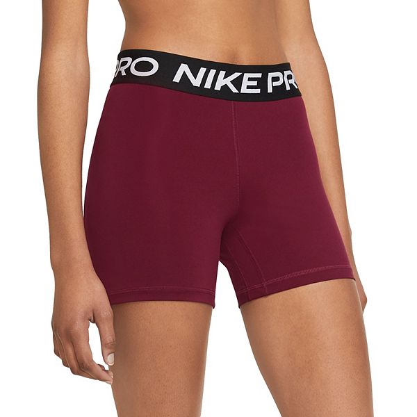 Women's Nike Pro 365 Midrise Shorts