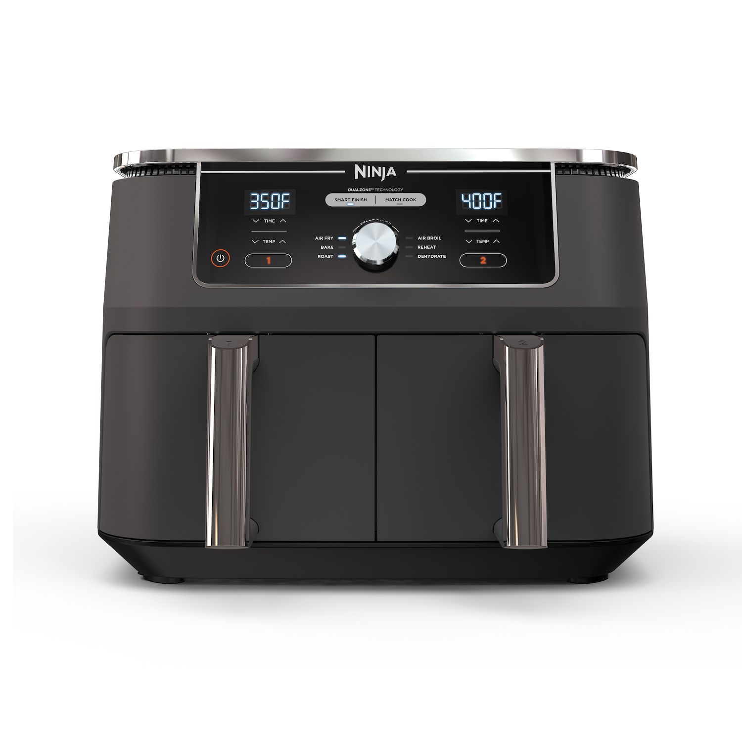 Ninja CI101 Foodi Power Mixer System - Black for sale online