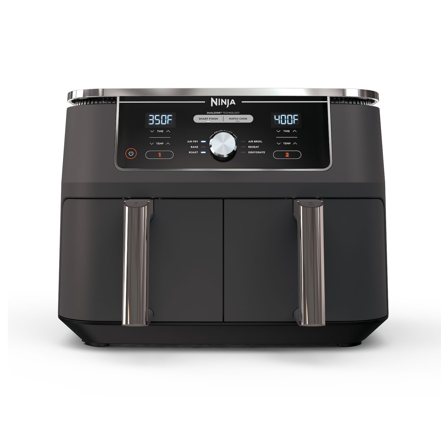 Ninja® Air Fryer - Black, 1 ct - Fred Meyer