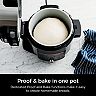 Ninja Foodi SmartLid Pressure Cooker 6.5-Qt. 14-in-1