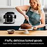 Ninja OL601 Foodi XL 8 Qt. Pressure Cooker Steam Fryer with SmartLid,  14-in-1 that Air Fries, Bakes & More, with 3-Layer Capacity, 5 Qt. Crisp  Basket & 45 Recipes, Silver - $129.99 [Deal Price: $129.99] : r/HomeShopping