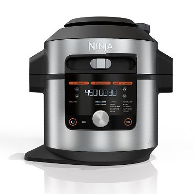 Ninja high quality Foodi pressure cooker