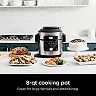 Ninja® Foodi® SmartLid™ XL Pressure Cooker 8-Qt. 14-in-1​