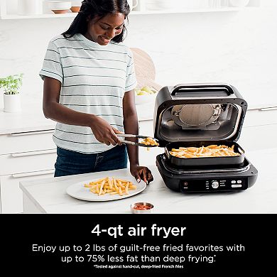 Ninja Foodi XL Pro 7-in-1 Grill & Griddle