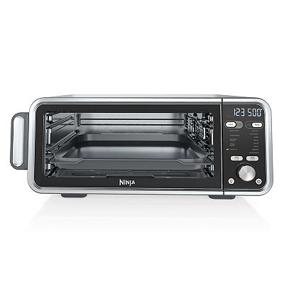 Ninja foodi digital air fry oven kohls sale