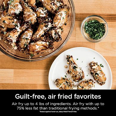 Ninja Foodi 13-in-1 Dual Heat Air Fry Oven & Countertop Oven