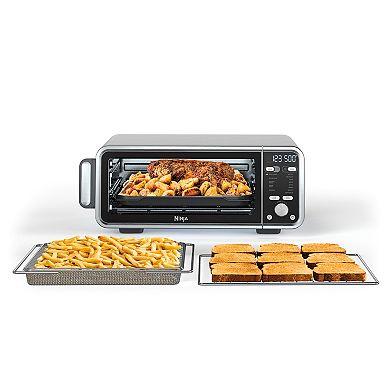 Ninja Foodi 13-in-1 Dual Heat Air Fry Oven & Countertop Oven