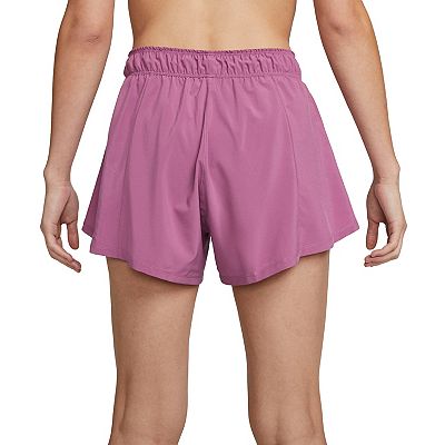 Women s Nike Flex Essential 2 in 1 Training Shorts