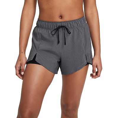 Women's Nike Flex Essential 2-in-1 Training Shorts