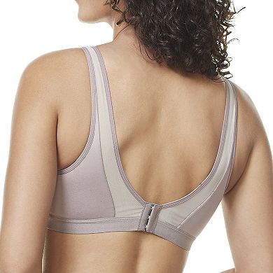 Warners Easy Does It Wireless Contour Bra with Mesh RM3451A