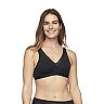 Warners Easy Does It Wireless Contour Bra with Mesh RM3451A