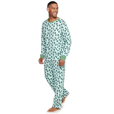 Pajama sets at kohl's sale