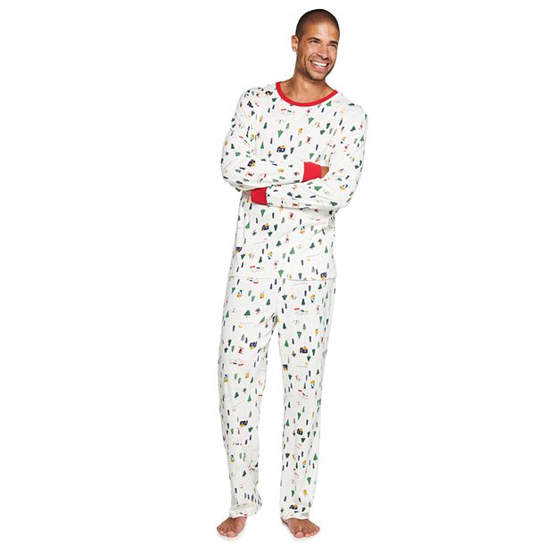 Women's LC Lauren Conrad Jammies For Your Families® Adaptive