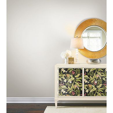 Roommates Wailea Coast Peel & Stick Wallpaper