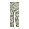 Girls 7-16 Levi's® 720 High Rise Camo Jeans