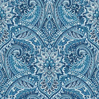 Roommates Swept Away Peel & Stick Wallpaper