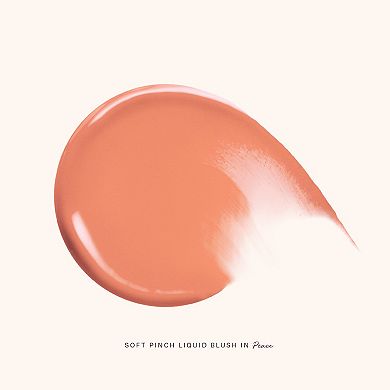 Mini Soft Pinch Liquid Blush Trio