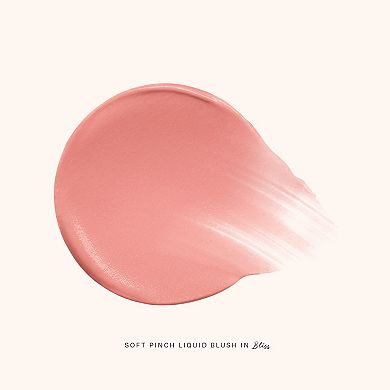 Mini Soft Pinch Liquid Blush Trio