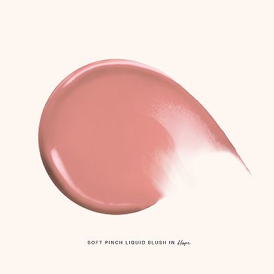 Mini Soft Pinch Liquid Blush Trio