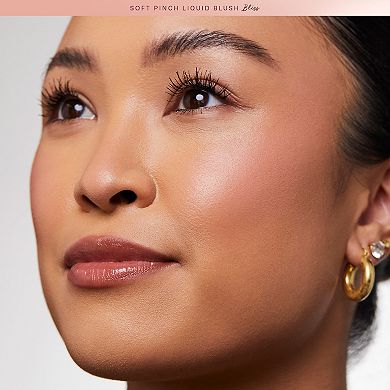 Mini Soft Pinch Liquid Blush Trio