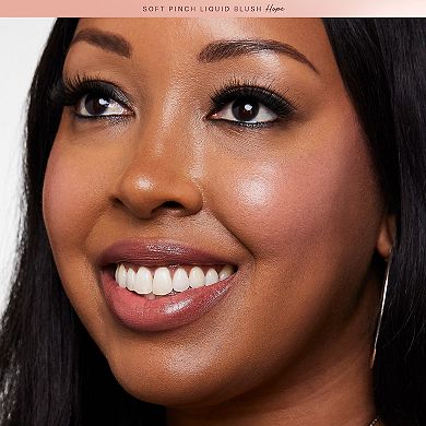 Mini Soft Pinch Liquid Blush Trio