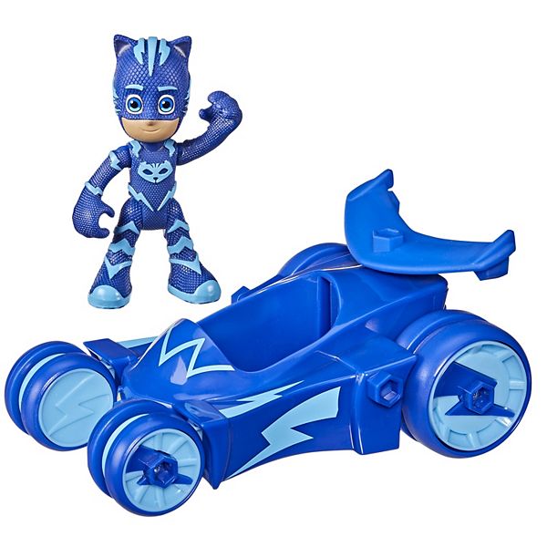 PJ Masks CatCar Toy by Hasbro