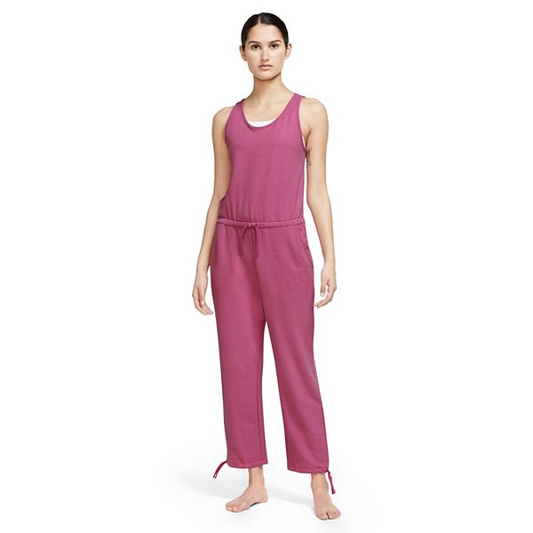 Nike Yoga Women's Jumpsuit. Nike ID