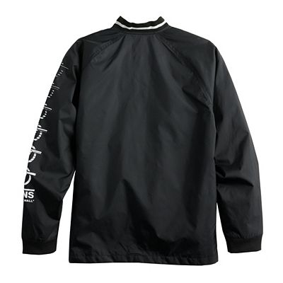 Boys 8 20 Vans Lightweight Jacket