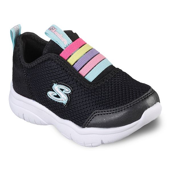 Kohls clearance skechers girls