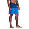 Men's Under Armour Harbour Heritage Colorblock 7-inch Volley Shorts