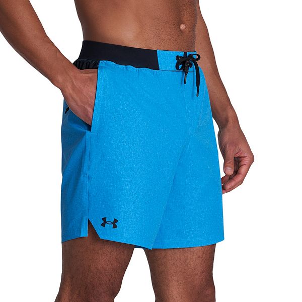 Men's Under Armour Comfort Waist Swim Trunks