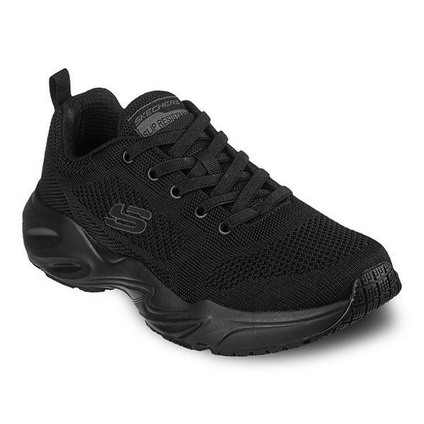 Skechers Work Stamina Airy SR Men s Shoes