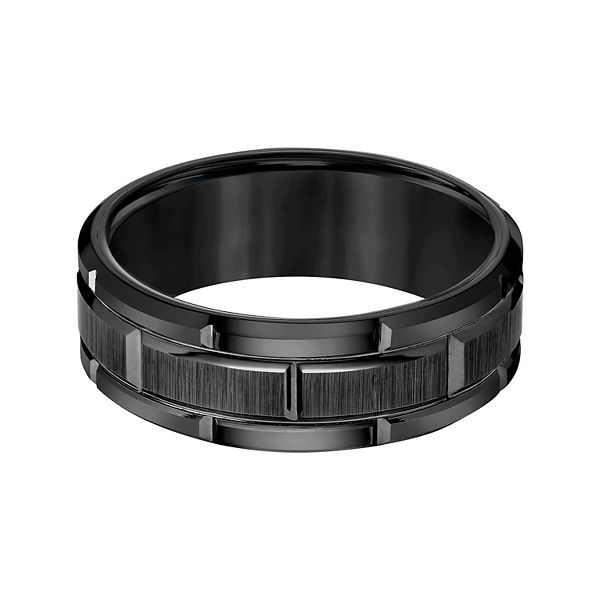 Kohls mens deals tungsten rings