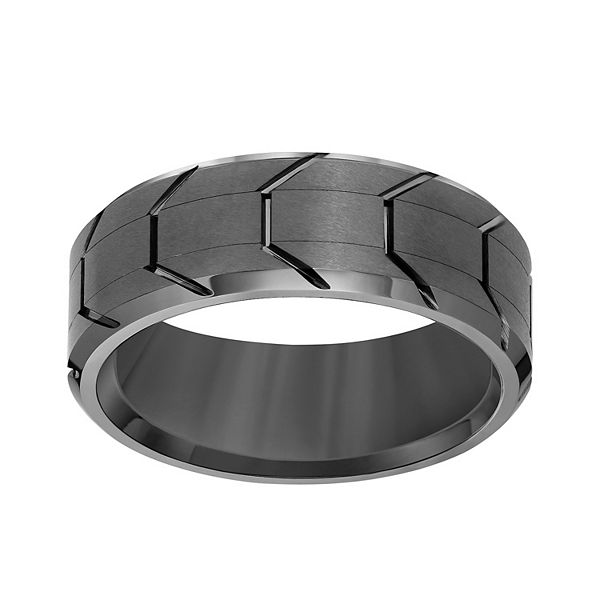 Kohls mens diamond on sale rings