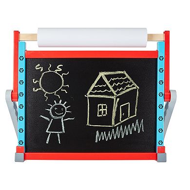 Melissa & Doug PAW Patrol Tabletop Art Center