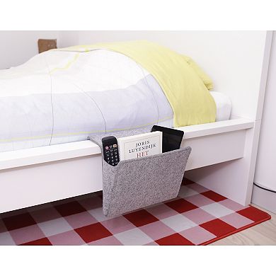 Kikkerland Bedside Pocket