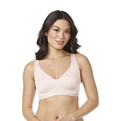 Warners® Easy Does It® Underarm-Smoothing with Seamless Stretch