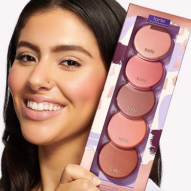 Best Of Blush Mini Amazonian Clay Cheek Set